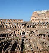 Image result for Colosseum Rome Arena