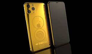 Image result for 18K Gold iPhone