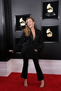 Image result for Miley Cyrus Grammy Awards