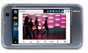 Image result for Nokia Internet Tablet