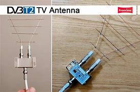 Image result for DVB-T2 Antenne Booster Diagrams