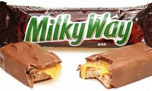 Image result for Largest Milky Way Bar
