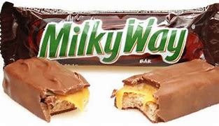 Image result for Giant Milky Way Bar