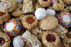 Image result for Assorted Cookie Tray
