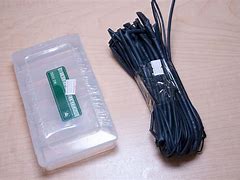 Image result for Select the Correct Size Shrink Tubing