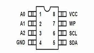 Image result for Ceramic Chip Eprom