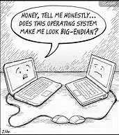 Image result for Operating System Cartoon