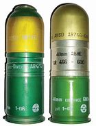 Image result for 40Mm Grenade Lethality