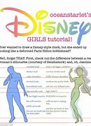 Image result for Disney Princess Body Swap