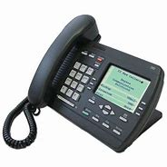 Image result for Analog Office Phone