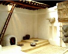Image result for Catal Huyuk Houses