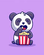 Image result for Cute Kawaii Panda Cartoon