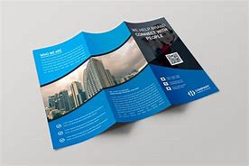 Image result for Creative Tri-Fold Brochure