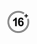 Image result for 16 Plus Rating