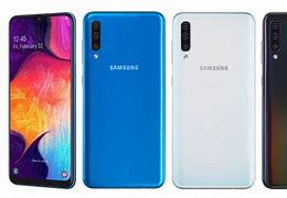 Image result for Orange Telefon Samsung Galaxy A50