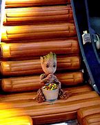 Image result for Original Groot