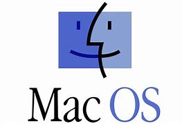 Image result for Mac os Logo