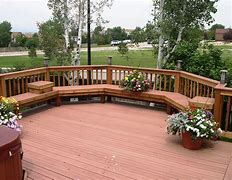 Image result for deck