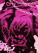 Image result for Neon Aesthetic PFP