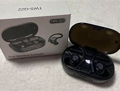 Image result for TWS Q22 True Wireless Earbuds