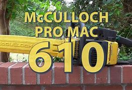 Image result for Pro Mac 610 Specs