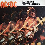 Image result for AC/DC Jailbreak