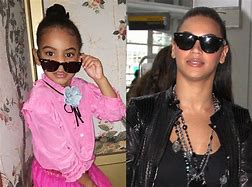 Image result for Beyonce Blue Ivy Collection