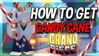 Image result for Anh Candy Cane GPO