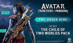 Image result for Avatar Game Characters