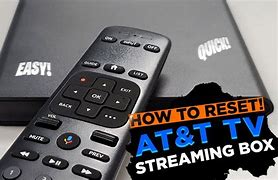 Image result for AT&T TV Reset