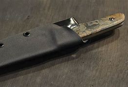 Image result for Plastic Knife Sheath