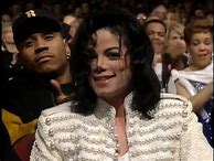 Image result for MJ 1993 Grammy Awards