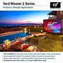 Image result for 120 Inch Outdoor Movie Screen