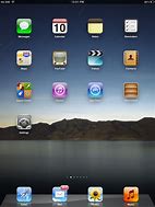 Image result for iPad 4 Screen Shot