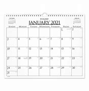 Image result for Small Wall Calendars with Pockets