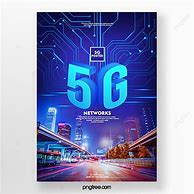 Image result for Poster Smart 5G