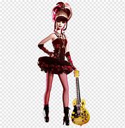 Image result for Hard Rock Cafe Barbie Doll