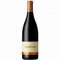 Image result for Creation Pinot Noir