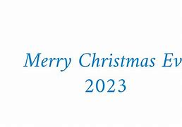 Image result for Merry Christmas Eve Meme