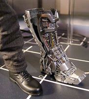 Image result for Iron Man Boots