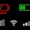 Image result for Lenovo Low Battery Icon