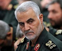 Image result for Qassem Suleimani