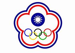 Image result for Chien SE Taipei Flag