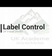Image result for Label Control