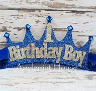 Image result for Fiddlehead Crown for Boys