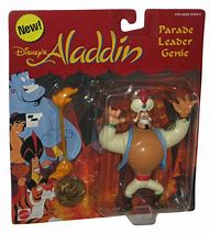 Image result for Disney Aladdin Toys