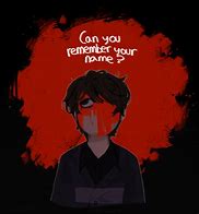Image result for The Crying Child Fan Art