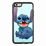 Image result for iphone 6 plus case lilo and stitch