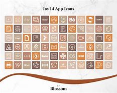 Image result for Fall iPhone Icons