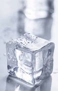 Image result for Black and White Grainy Picture of One Man Standing On a Square Ice Piece